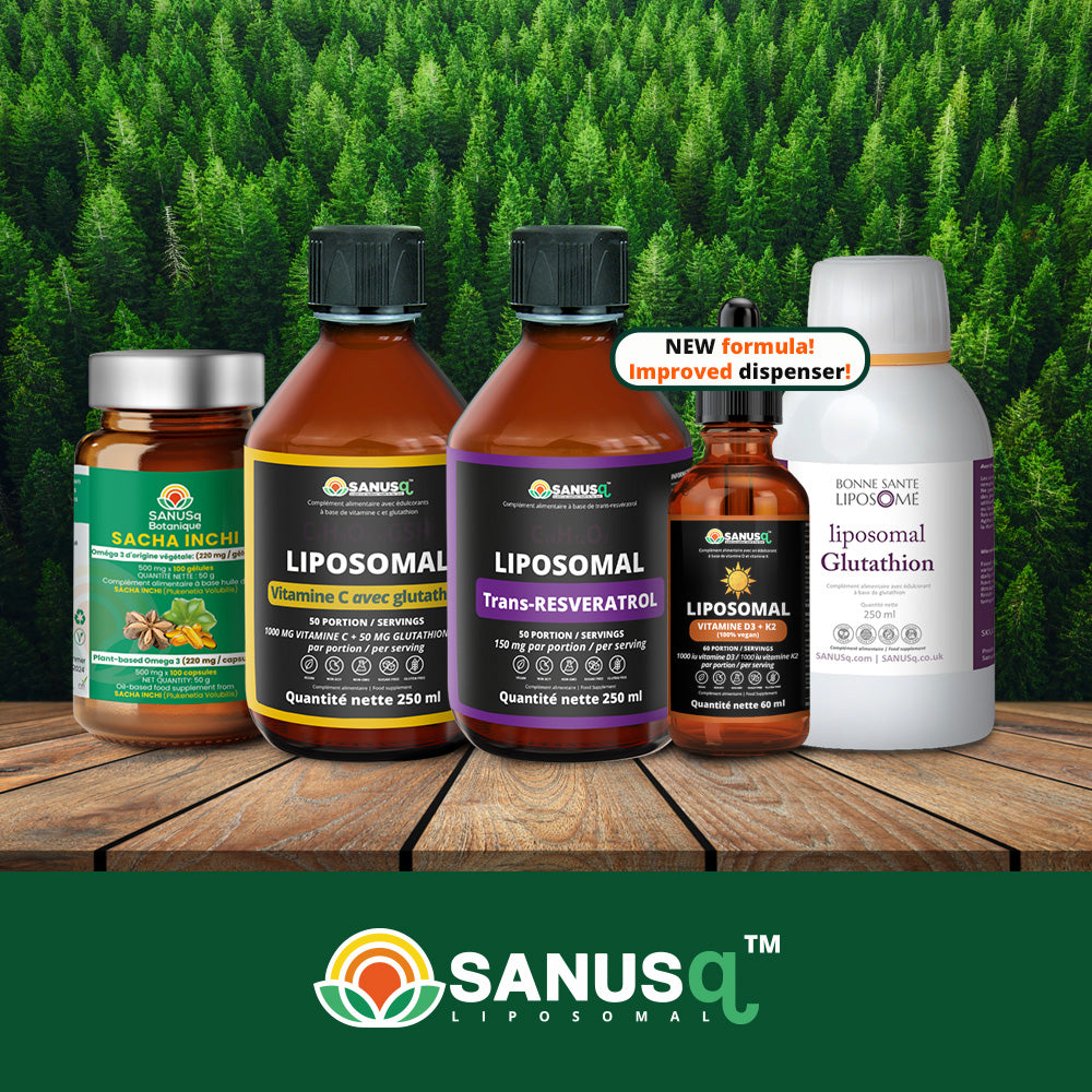 ULTIMATE Skin Care bundle