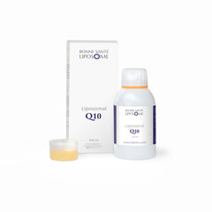 CoQ-10 liposomale - 150ml | Bonne Santé Liposome