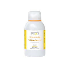 Liposomal Vitamin C 150 ml