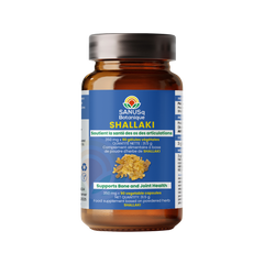 boswellia serrata supplement