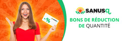 Pack Bonne Santé Liposome | SANUSq Health