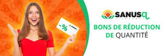 Thé de Jiaogulan - 100 g | SANUSq Health