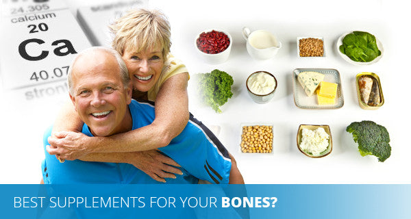 Calcium - Bone Health