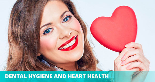 Oral Health and Heart Disease