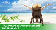 health benefits of jiaogulan supplement