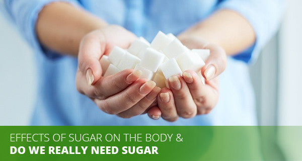 Why is Sugar So Bad? 