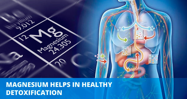 magnesium for detoxification