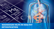 magnesium for detoxification