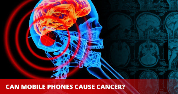 Téléphones portables = cancer