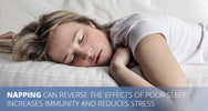 Benefits of napping