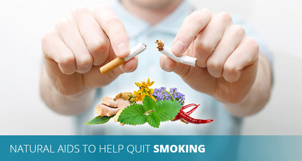 Quit Smoking Naturally