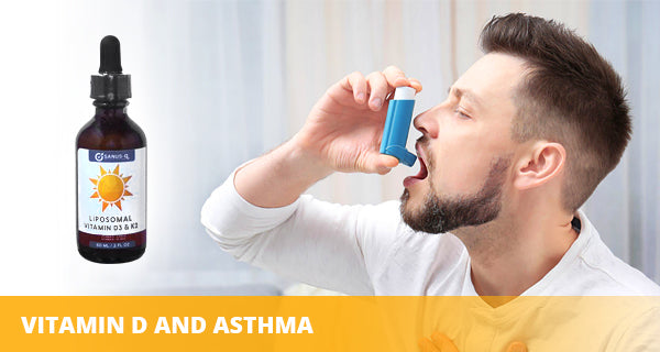 Vitamin D and Asthma