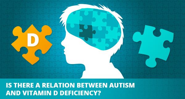 Vitamin D and Autism 