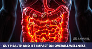 Gut Health and Its Impact on Overall Wellness