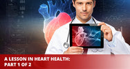 heart health lesson