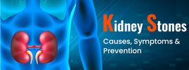 Kidney stones causes, symptoms and prevention — magnesium, vitamin B6, hydration and natural remedies that work