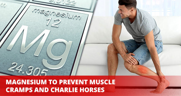 Magnesium for Muscle Cramps: Does It Work?
