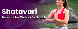 Shatavari for women's health — Ayurvedic 'Queen of herbs' supports fertility, menopause, PCOS and reproductive system