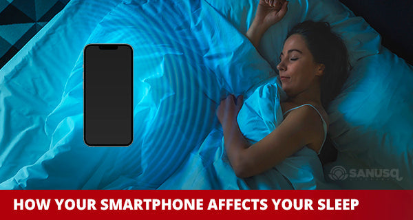 Health impact of screen time 