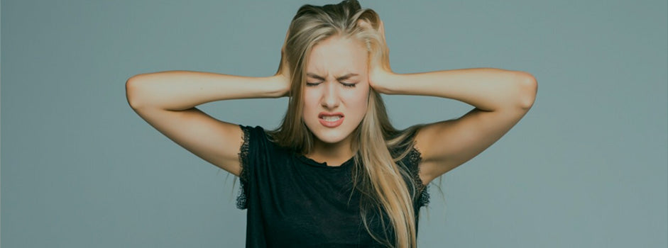 Tinnitus and ringing in the ears — Chinese medicine view and natural ways to support the kidney system