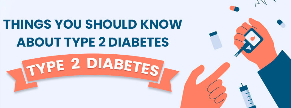 Type 2 diabetes — silent killer that damages blood vessels, raises heart and kidney risk, and is often missed early