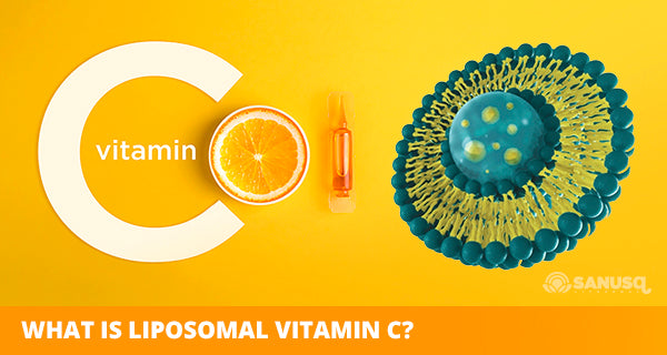 Vitamin c in our overall health
