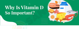 Vitamin D deficiency affects half the world — vital for immunity, bones, autoimmunity and mortality risk