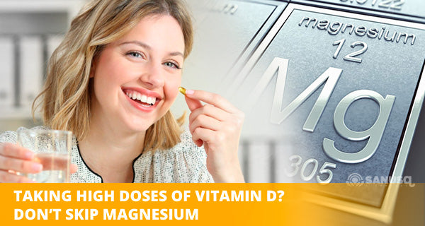 Magnesium calcium vitamin d supplements