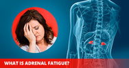 symptoms of adrenal fatigue