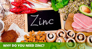 zinc supplement