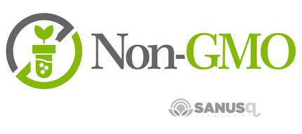 Sans OGM SANUSq Health