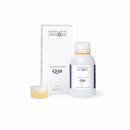 CoQ-10 liposomale - 150ml
