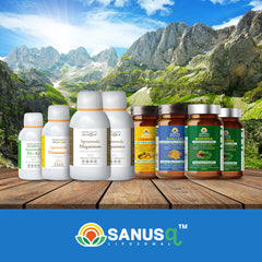 Pack Mobilité |  SANUSq Health