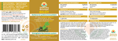 SANUSq Botanique Giloy (vegetable) organic capsules