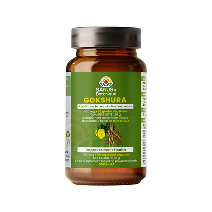 Gokshura capsules